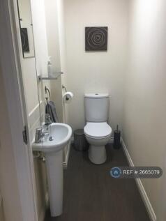 Downstairs Toilet