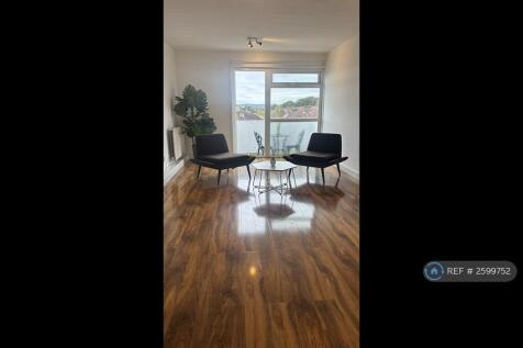 Livingroom - Furnished