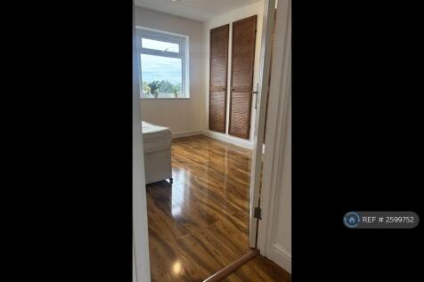 Bedroom 2 - Furnished