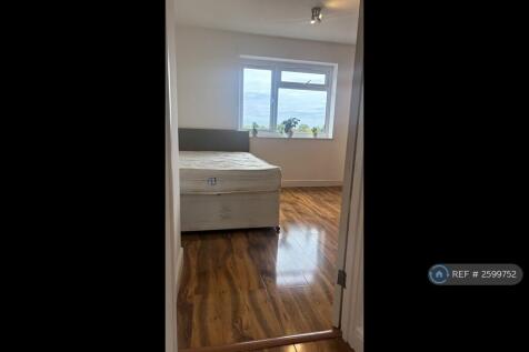 Bedroom 2 - Furnished