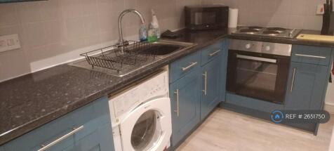 Many New Appliances