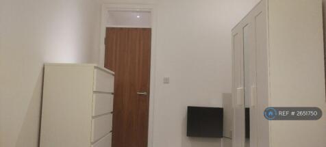 Bedroom Storage