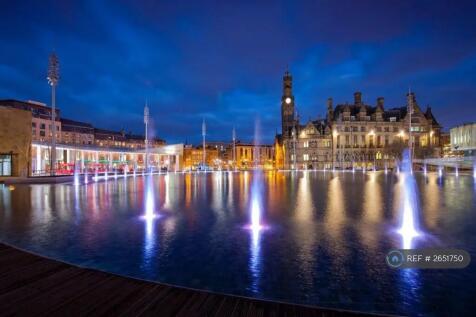 Bradford By Night