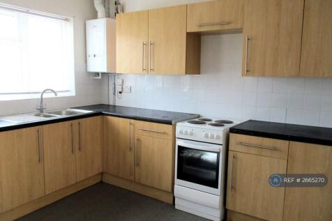 Kitchen/ Diner