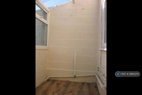 Conservatory / Utility Room