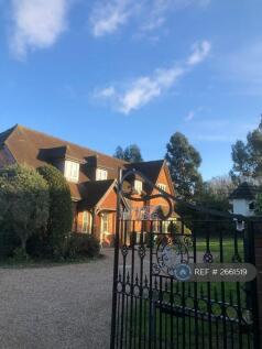 Main House