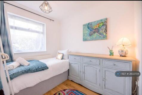 3. Bedroom