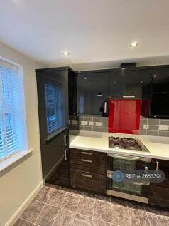 First Floor Kitchen