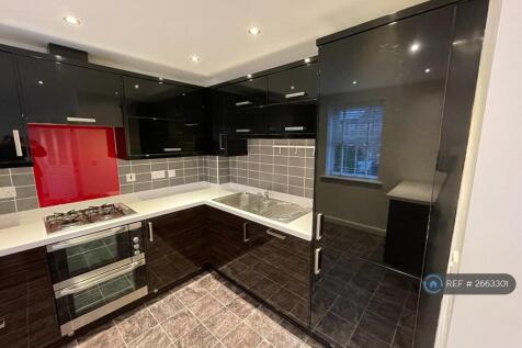 First Floor Kitchen