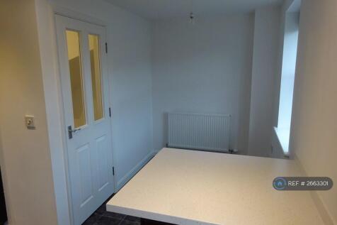 First Floor Kitchen