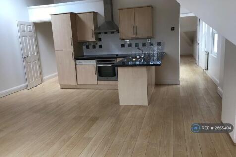 Kitchen/Lounge