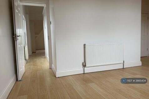Bedroom Door To Corridor
