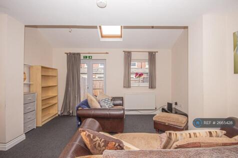 Lounge And Dinning Area