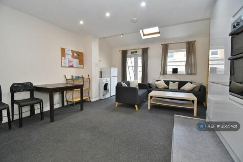 Dining Area And Lounge