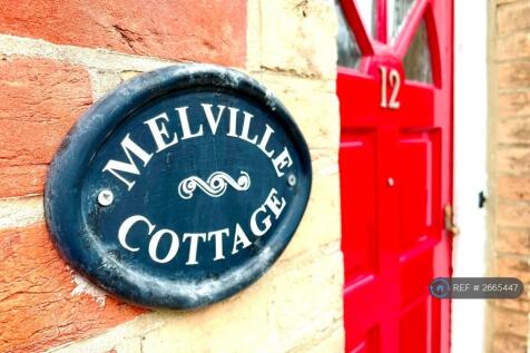 Melville Cottage