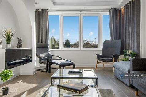 Reading / Studying Area