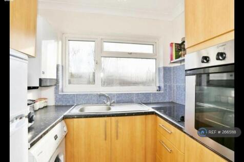 Kitchen , New Kitchen Currently Being Fitted.