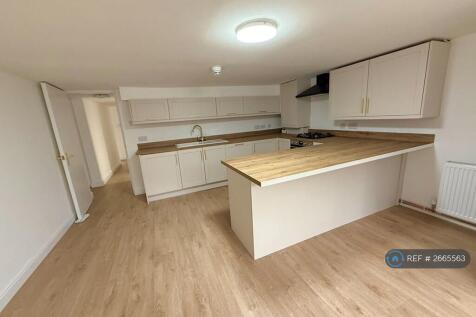Kitchen/Living