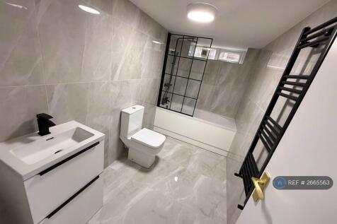 Bathroom 2