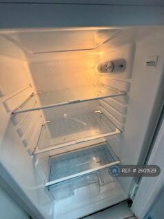 Kitchen Fridge