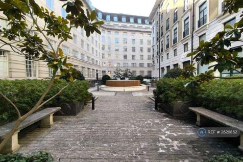 Communal Garden