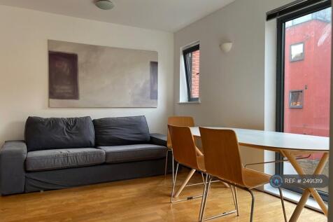 Reception / Dining Room