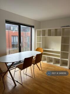 Reception / Dining Room