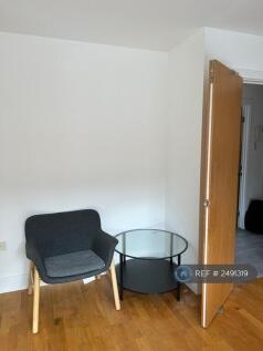 Reception / Dining Room