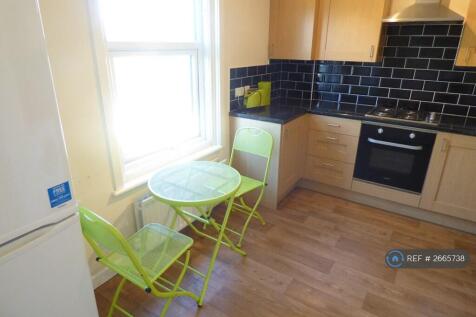 Kitchen Breakfast Room