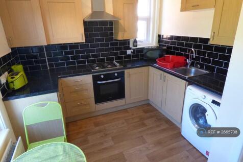 Contemporary Kitchen