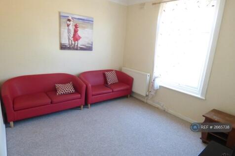 Communal Lounge / Living Room