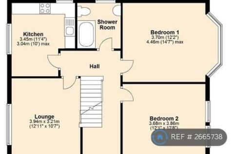 Floorplan One