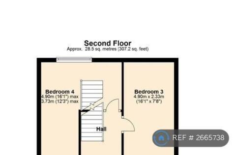 Floorplan Two