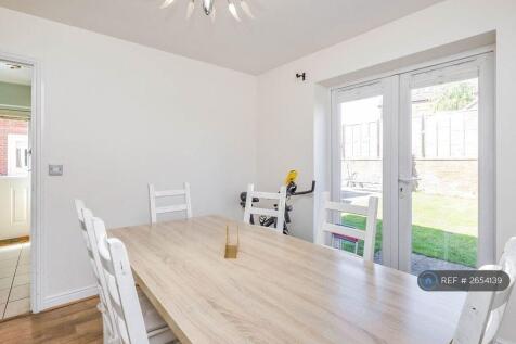 The Dinning Room