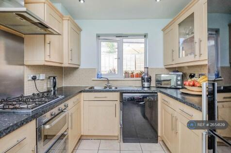 The Kitchen