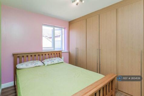 The Bedroom 2