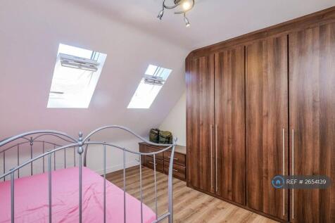 The Bedroom 3