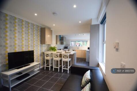 Large Kitchen /Diner With Sofa And Freeview Tv