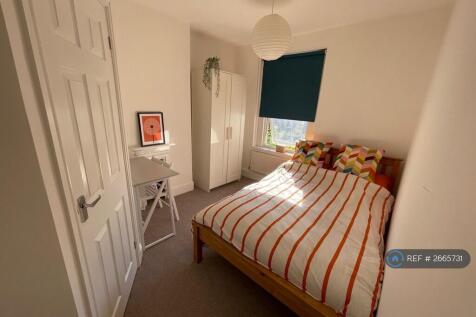 Ensuite Double Bedroom