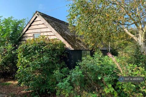 Garden Shed