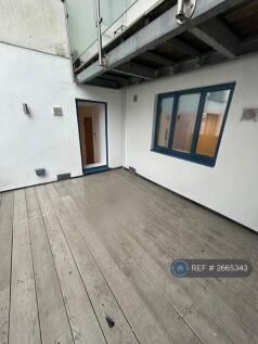 Flat 9 Terrace