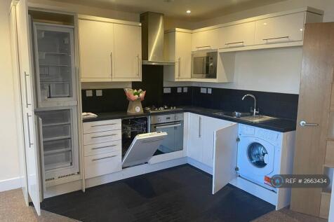 Kitchen And Appliances