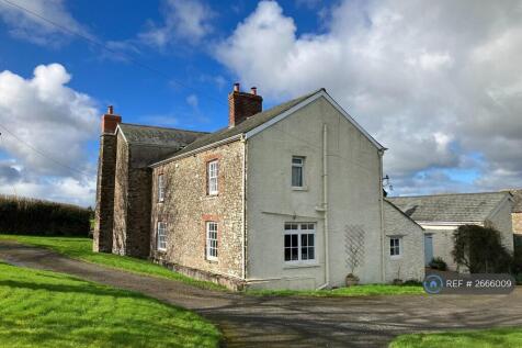 Wansley Barton Farmhouse