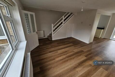 Lounge And Dining Room