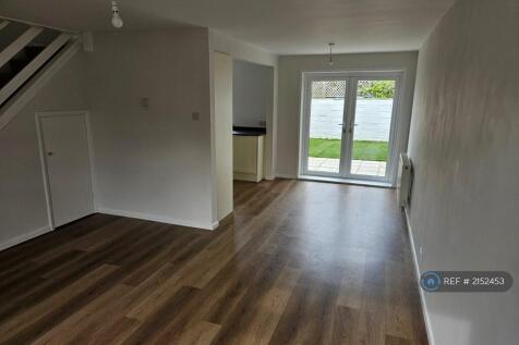 Lounge And Dining Room