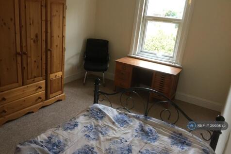 Bedroom 4 Upstairs Back