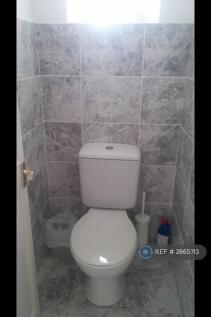 Upstairs Toilet