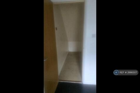 Storage Cupboard
