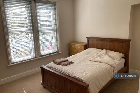 Bedroom 2 1