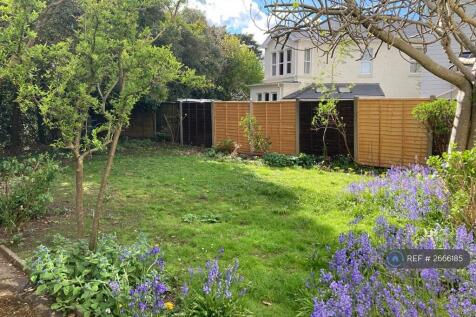 Garden 1